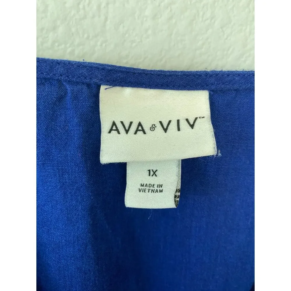 Ava & Viv ava viv